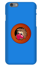 Yoonie Tunes iPhone Case