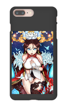 FI Gaela iPhone Phone Case