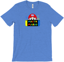 mastrmario T-Shirts