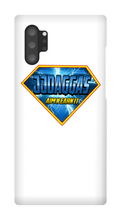 jjdaggas25 Samsung Phone Cases