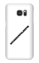 wickedimpulse046 Samsung Phone Cases
