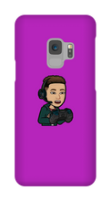 espositos06 Samsung Phone Cases