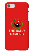 Daily Gamers Phone Case