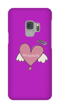 myshalee Samsung Phone Cases
