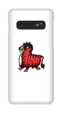 shy_breeze Samsung Phone Cases