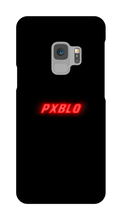 pablousky4 Samsung Phone Cases