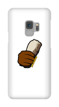 EarlyBGoode Burrito Samsung Phone Case