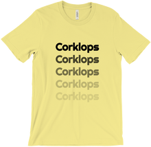 Corklops T-Shirts