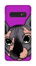 Funda para Samsung Sirius