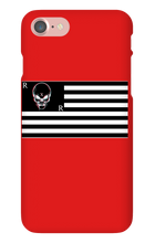 reconxray iPhone Phone Cases