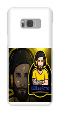 lillee8770 Samsung Phone Cases