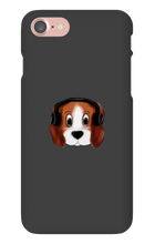 Mrbeagle2017 iPhone Phone Cases