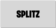 SPLITZ XXL Gaming Mousepad