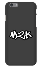 moto2k iPhone Phone Cases