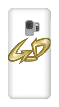 Custodia Samsung Grinta_Dark