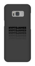 hyptojames Samsung Phone Cases