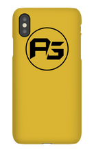 Iphone God Case (Light)