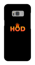 Homes on Demand Samsung Phone Cases