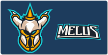 melusdev XXL Gaming Mousepad