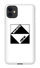 soumantnow iPhone Phone Cases