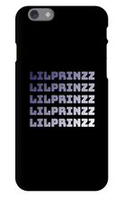 lilprinzz iPhone Phone Cases