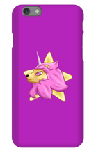 LionCorn iPhone Phone Cases