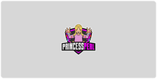 princessperl XXL Gaming Mousepad
