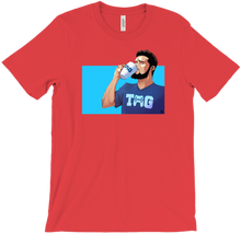 Tank-Toon T-Shirt