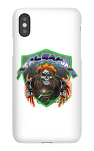realgamingcartel iPhone Phone Cases