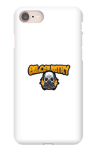 oilcountry iPhone Phone Cases