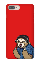 noisey97 iPhone Phone Cases