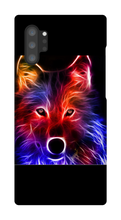 kingdestro Samsung Phone Cases