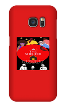 theshelteruncut Samsung Phone Cases