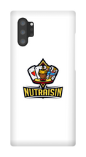 Nutraisin Samsung Phone Cases