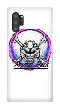 exoticalphagaming Samsung Phone Cases