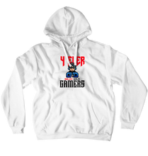 galdygala Hoodies (No-Zip/Pullover)