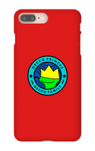 geckoprince0 iPhone Phone Cases