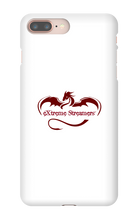 sirwizalot iPhone Phone Cases