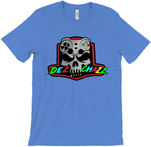DezChazz T-Shirts