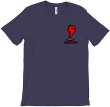 RedfishPlays T-Shirts