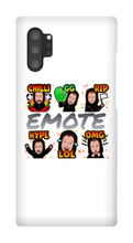EMOTE Samsung Phone Cases