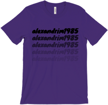alexandrim1985 T-Shirts