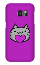 Love Samsung Phone Cases
