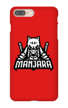 manjara iPhone Phone Cases