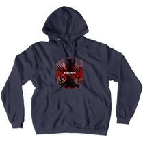 dadgaming Hoodies (No-Zip/Pullover)