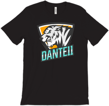 Chest Tiger Logo T-Shirt