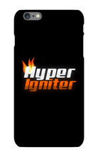 HyperIgniter Logo iPhone Phone Case