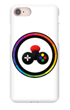 YeBoiLilWeenie Logo  |  iPhone Case