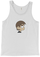 Solo Vs The World Tank Top