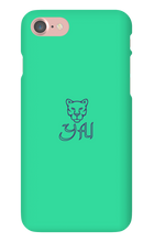 yai_bk iPhone Phone Cases